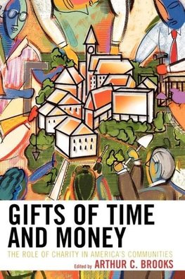 Gifts of Time and Money