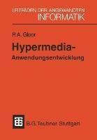 Hypermedia-Anwendungsentwicklung