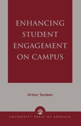 Enhancing Student Engagement on Campus