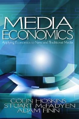 Hoskins, C: Media Economics