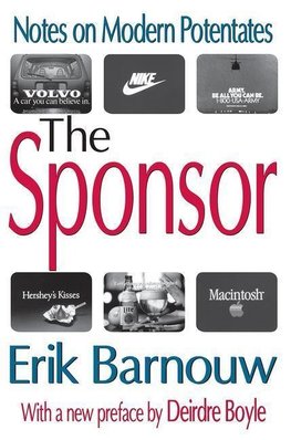 Barnouw, E: Sponsor