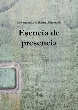 Esencia de presencia