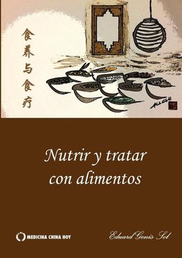 Nutrir & tratar con alimentos