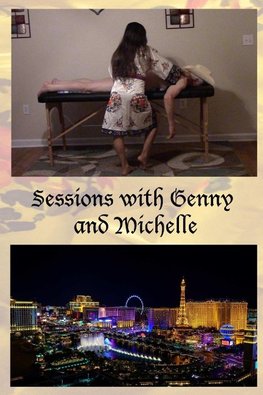 Sessions with Genny and Michelle