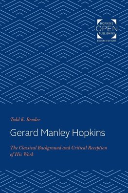 Gerard Manley Hopkins