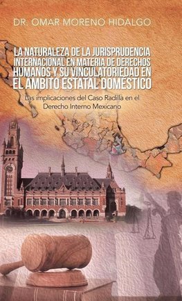 La Naturaleza De La Jurisprudencia Internacional En Materia De Derechos Humanos Y Su Vinculatoriedad En El Ámbito Estatal Doméstico