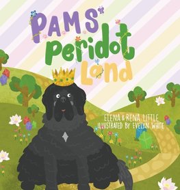 PAMS' Peridot Land