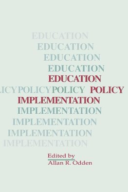 Education Policy Implementation