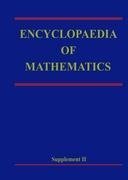 Encyclopaedia of Mathematics