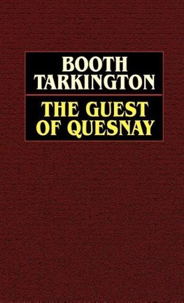 The Guest of Quesnay