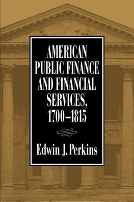 AMERICAN PUBLIC FINANCE 1700 1815