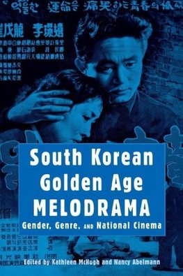 South Korean Golden Age Melodrama