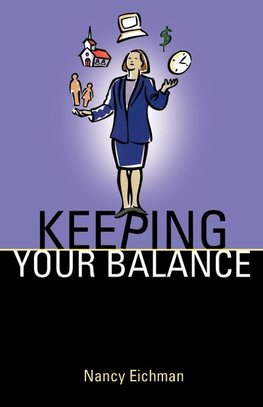 Keeping Your Balance