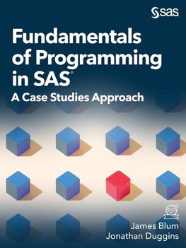 Fundamentals of Programming in SAS