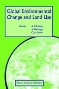 Global Environmental Change and Land Use