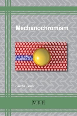 Mechanochromism