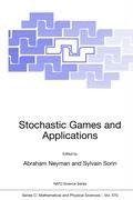 Stochastic Games and Applications