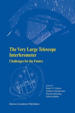 The Very Large Telescope Interferometer Challenges for the Future