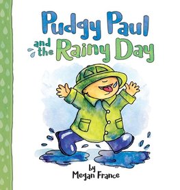 Pudgy Paul and the Rainy Day