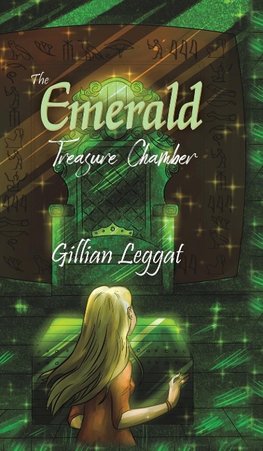 The Emerald Treasure Chamber