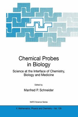 Chemical Probes in Biology