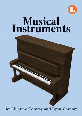 Musical Instruments