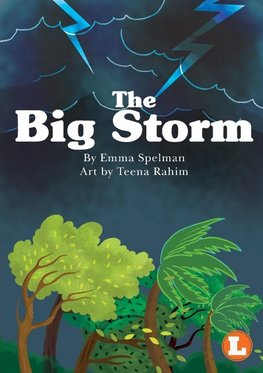 The Big Storm