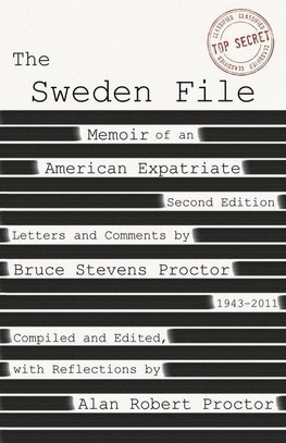 The Sweden File