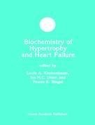 Biochemistry of Hypertrophy and Heart Failure