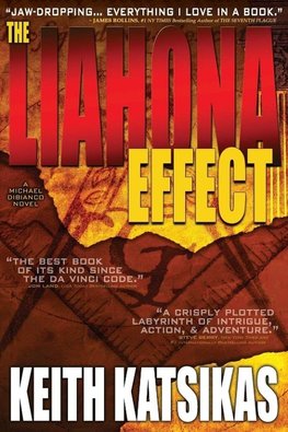 The Liahona Effect