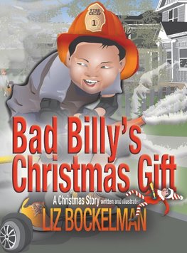 Bad Billy's Christmas Gift