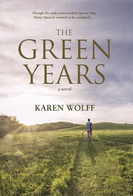 The Green Years