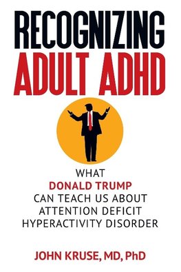 Recognizing Adult ADHD