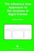 The Influence Line Approach to the Analysis of Rigid Frames