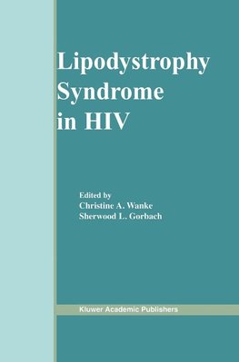 Lipodystrophy Syndrome in HIV