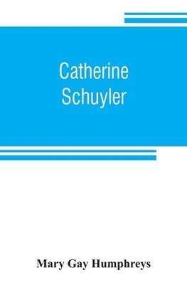 Catherine Schuyler