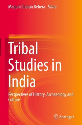 Tribal Studies in India