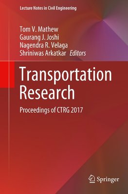 Transportation Research