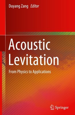 Acoustic Levitation