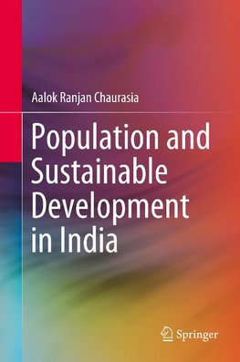 Population and Sustainable Development in India