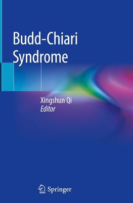 Budd-Chiari Syndrome