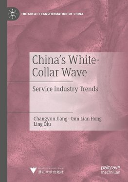 China's White-Collar Wave