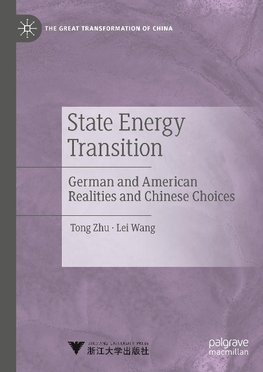 State Energy Transition