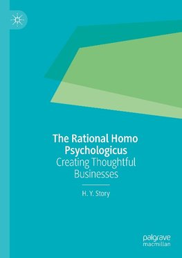 The Rational Homo Psychologicus