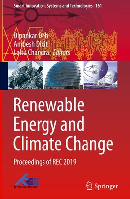 Renewable Energy and Climate Change