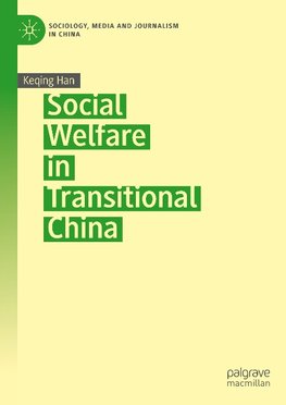 Social Welfare in Transitional China