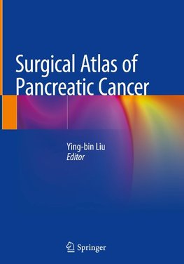 Surgical Atlas of Pancreatic Cancer