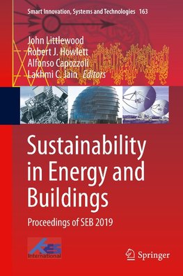 Sustainability in Energy and Buildings