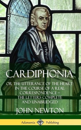 Cardiphonia