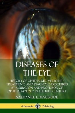 Diseases of the Eye